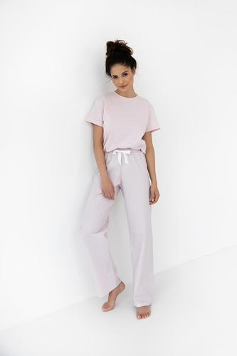 Sensis Marion Dámské pyžamo - heather