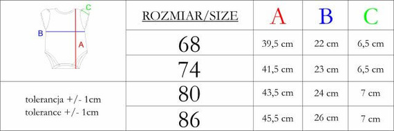 221095 Nicol Kiku Kojenecké Body Krátký Rukáv 100% Bavlna