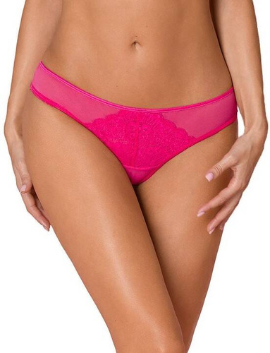 VS-460 Dámská tanga Vena fuchsiová