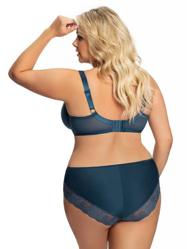 K 686 Rita Soft Bras Gorsenia - Marine