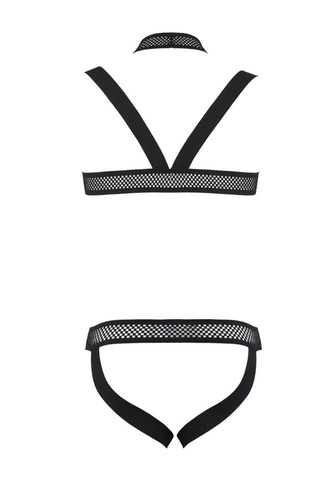 Set Jacob Pánský set Passion black