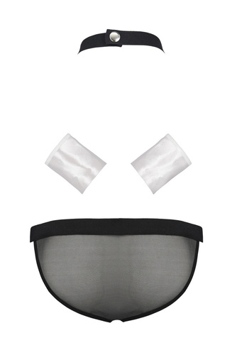 Set Alfred Pánský set Passion black