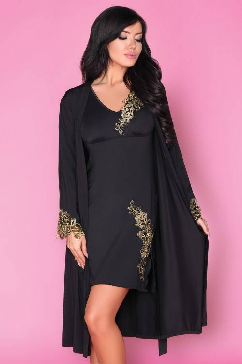 Medea LC 90351 LivCo Corsetti Dámská košilka Fashion