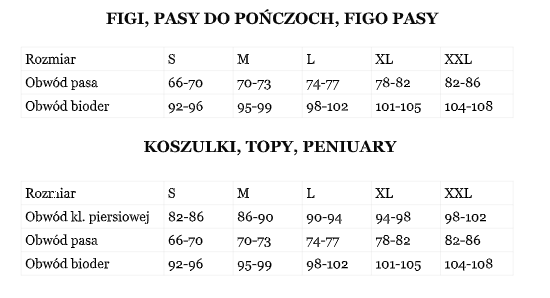 Dámské plné kalhotky Cleo II PariPari - černé
