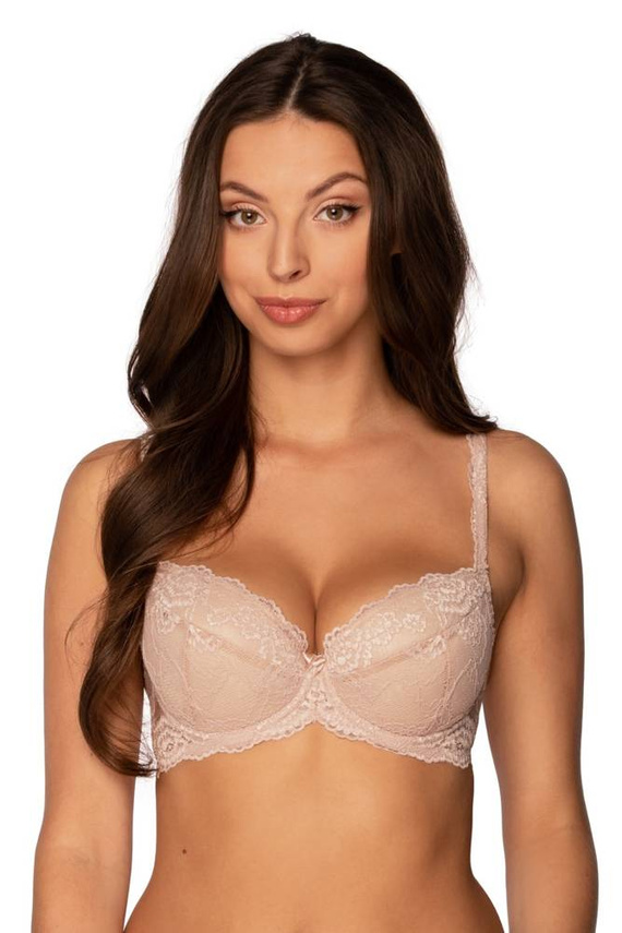 GFP 1161 Kasjana Dámské kalhotky Gaia- béžové