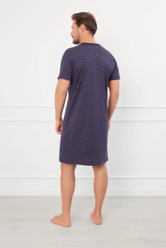 Ricardo Pánská košile Italská móda