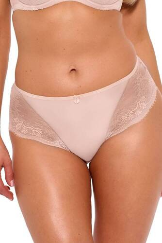 GFP 1262 Camilla Dámské kalhotky Gaia pearl