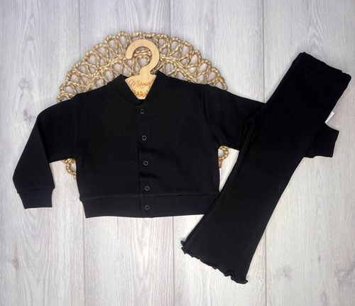 Bomber BS006 Mamatti 97% bavlna, druky