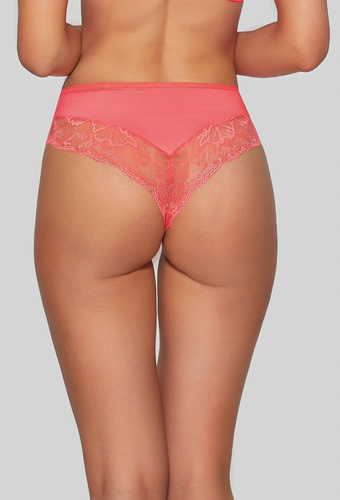 1824/B barbados Dámské bikiny AVA coral