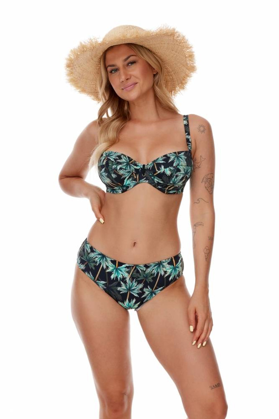 Negros Velká plavková podprsenka Lupoline