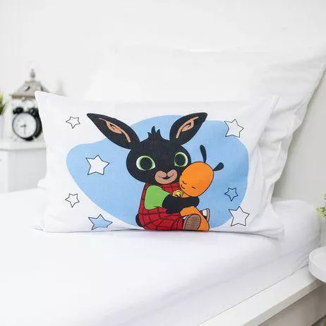 Bavlněné povlečení do postýlky 100x135 Jerry Fabrics na zip