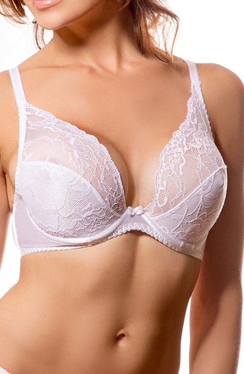 Měkká podprsenka Catherine II PariPari - černá