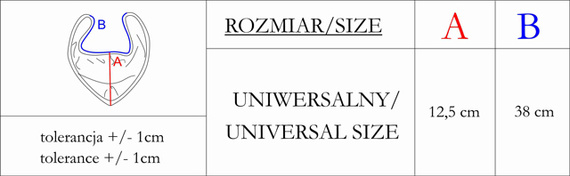 Dětský šátek bandana 2 ks Nicol 221076 bavlna certifikovaná