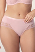Brasiliana kalhotky růžové