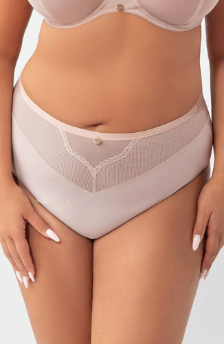 K 901 Ida Dámské kalhotky Gorsenia beige