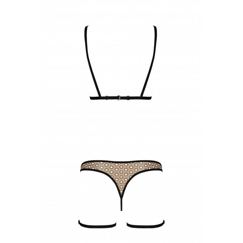 Gabi Set Passion beige