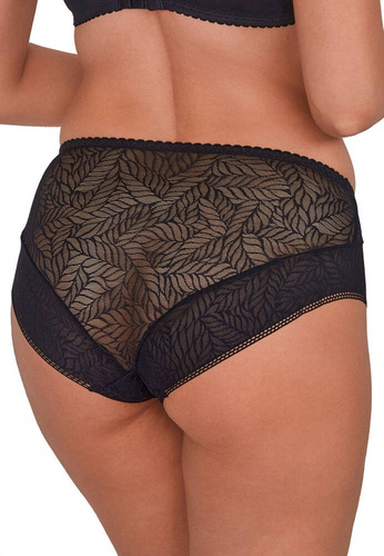 GFP 594 Dámské kalhotky Sandy 2 GAIA - černé