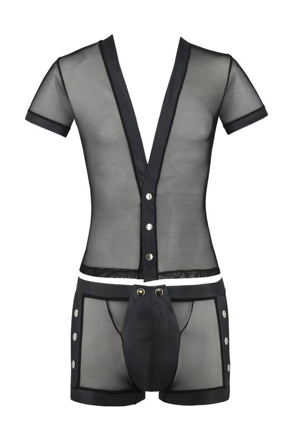 Set Michael Pánský set Passion black