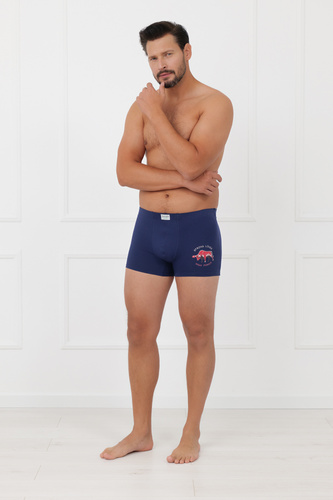 Pánské boxerky Fernando Italian Fashion bavlna elastan přiléhavé