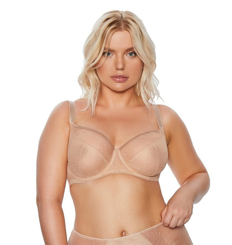 SC-725 Nea Soft bra Kinga skin/odc.béžová