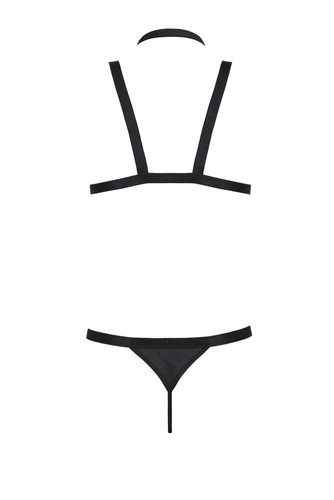 Set Andrew Pánský set Passion black