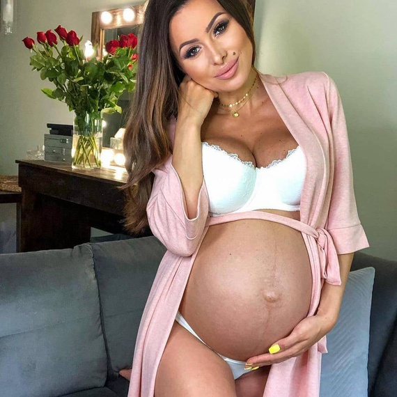 3047 Kojicí podprsenka LUPOLINE ecru