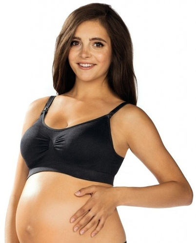 3087 Kojicí podprsenka Lupoline - béžová