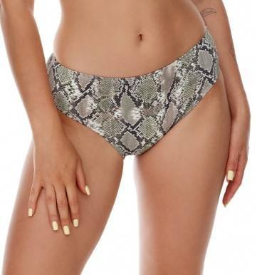 Korsyka Velký spodní díl plavek Lupoline