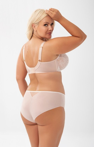 Gorsenia K 902 Daniela Soft Beige Podprsenka