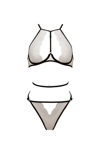 Chika Set Passion set bílý