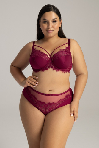 2149/B Dámské bikiny Ava chianti