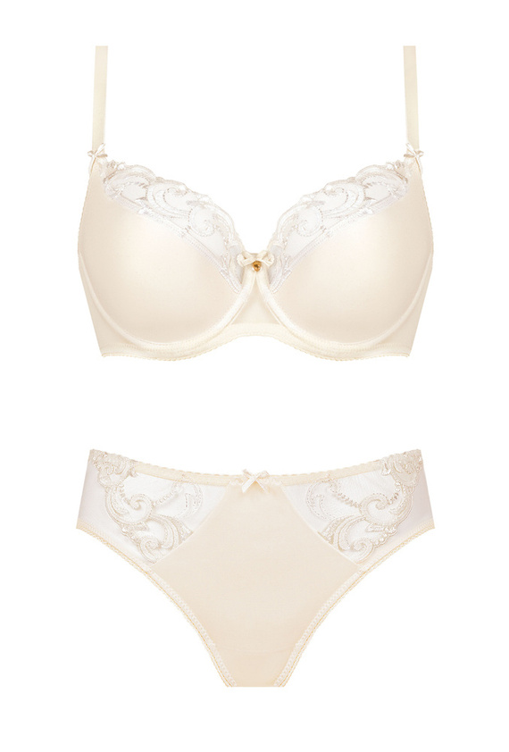 VF-400 Dámské kalhotky Vena ecru