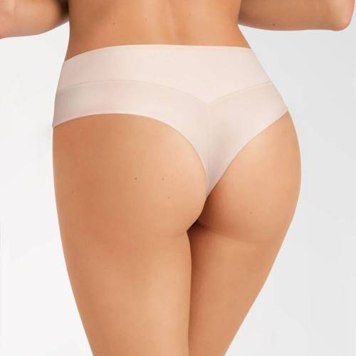 K 567/1 Vicky Dámské kalhotky s podprsenkou Gorsenia - béžové