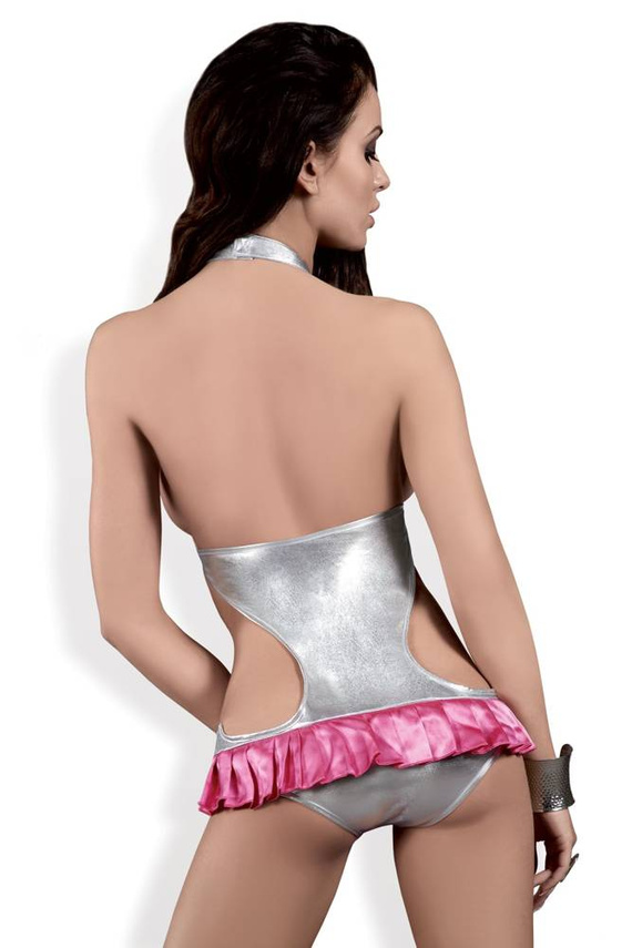 Hida LC 8090 LivCo Corsetti Dámská móda Body