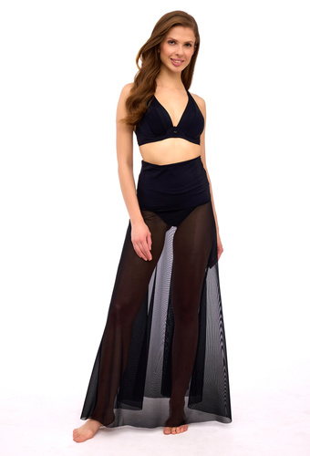 Rugia Skirt by Lupoline - dlouhá plážová sukně na léto