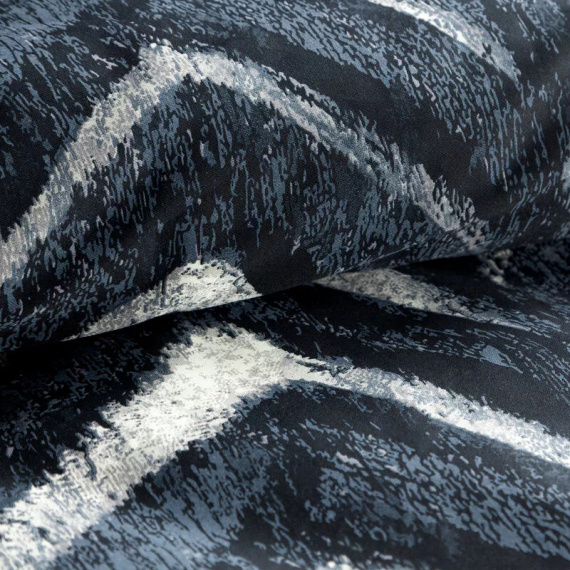 Eurofirany SPRING 61 povlečení 100% bavlněný satén Oeko-Tex