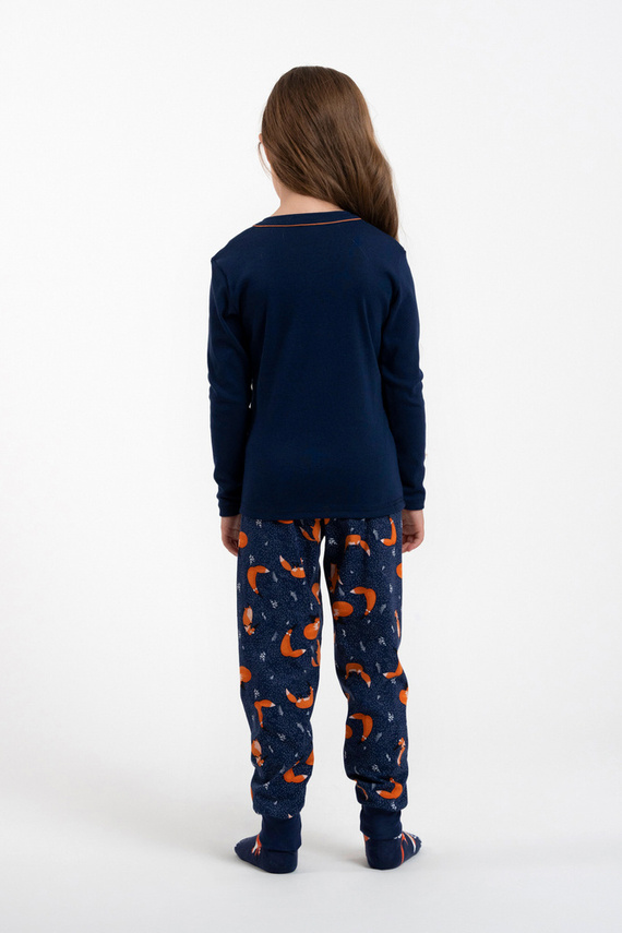 Wasilla Dívčí pyžamo Italian Fashion