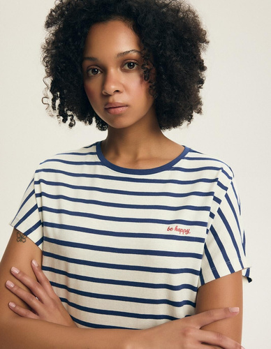 Noční košile 45314 Eulana Henderson 100 % bavlna