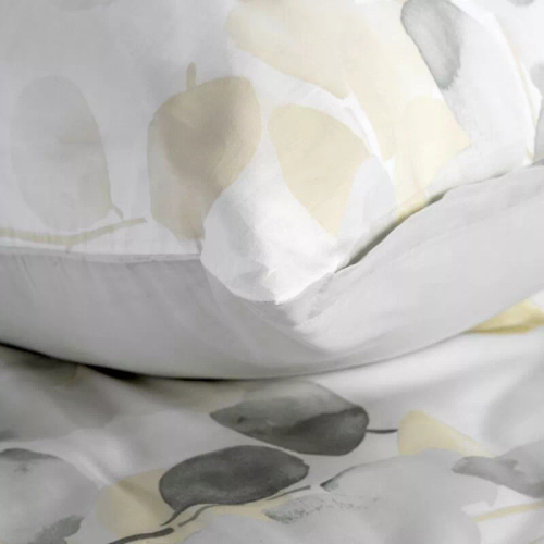 Eurofirany SPRING 94 povlečení 100% bavlněný satén Oeko-Tex