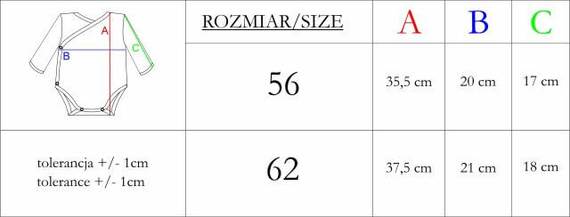 221096 Kiku Nicol kojenecké body bavlna dlouhý rukáv Oeko-Tex