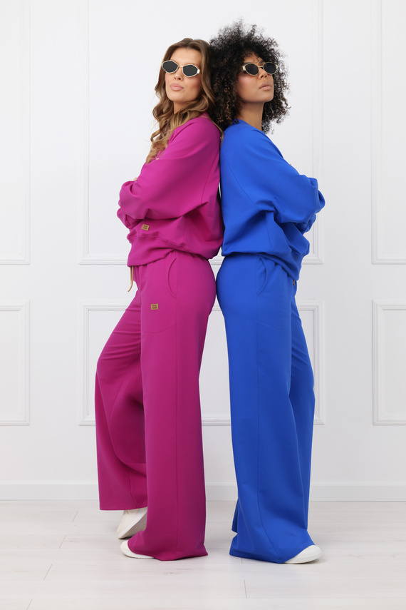 Dámská souprava Margo Italian Fashion – 95 % bavlna, 5 % elastan