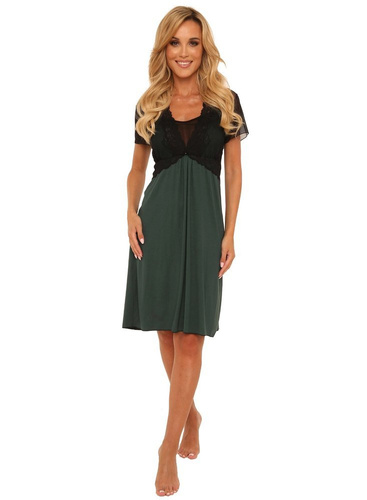 486 Artemise Forex noční košile - zelená