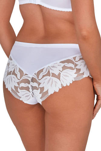 GFP 1134 Keto Dámské kalhotky Gaia white