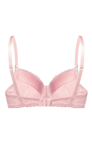 Mefemi by Nipplex Petra BP16 push-up podprsenka krajka