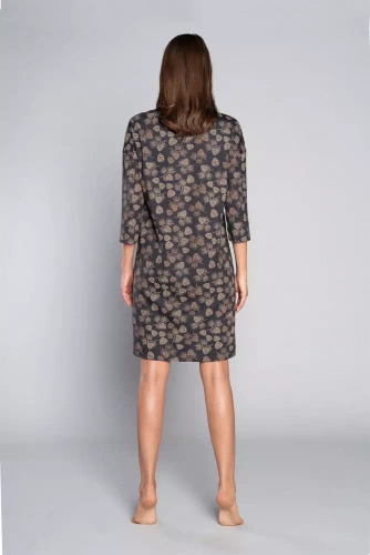 Dámské 3/4 tričko Pinnia Italia Fashion - potisk