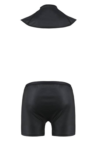 Set Edward Pánský set Passion black