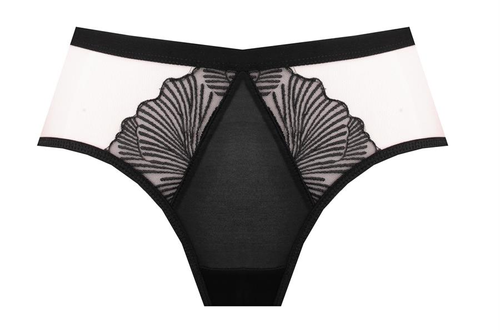 Dámské kalhotky s krajkou Sintra - elegantní spodní prádlo, pohodlný střih, Unikat