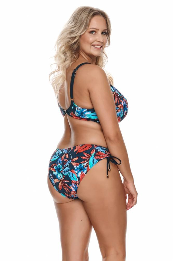 Barbados Velká plavková podprsenka Lupoline