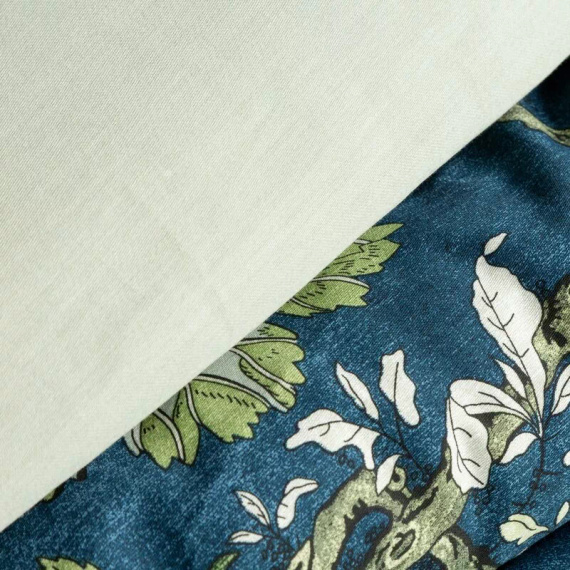 Eurofirany SPRING 68 povlečení 100% bavlněný satén Oeko-Tex