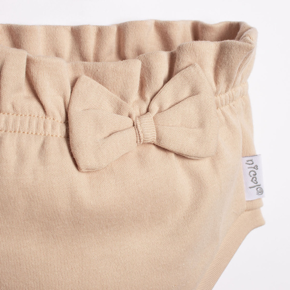 Bloomersy Nicol 221087 2-pack pro dítě, bavlna Oeko-Tex